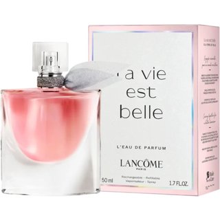 La Vie Est Belle Lancôme Eau de Parfum - Perfume Feminino 50ml