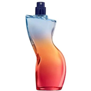 Perfume Shakira Dance Ocean Eau De Toilette Feminino 80ml