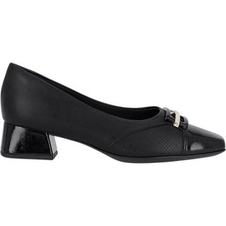 Scarpin Piccadilly Tati Feminino - Preto - piccadilly