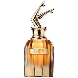 Jean Paul Gaultier Scandal Absolu Parfum Eau De Parfum Perf Feminino 50Ml