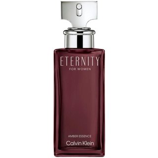Calvin Klein Eternity For Women Amber Essence Parfum Intense Perfume Feminino 100Ml