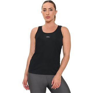 Regata Essential Olympikus Feminina G Preto