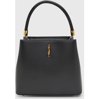 Bolsa Feminina Santa Lolla Grande Preta