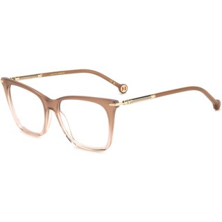 Armação de Óculos Carolina Herrera Her 0232 Fwm - Marrom 53