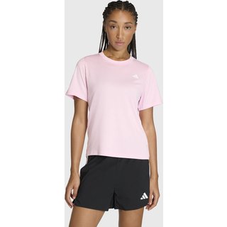 Camiseta Feminina Adidas Performance We Min Crew Rosa