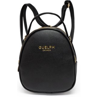 Mini Mochila Bolsa Feminina Guelph