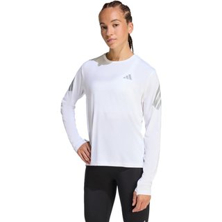Camiseta Manga Longa adi365 CLIMACOOL adidas Performance Branco