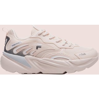 Tênis Fila Feminino Street Fit 2 Resistente Confortável Rosa Claro