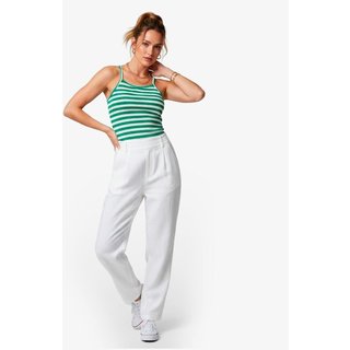 Blusa Feminina De Alça Infinita Cor Verde