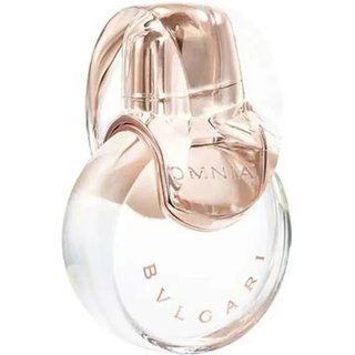 Perfume Omnia Crystalline Eau De Toilette Feminino Bvlgari 30ml
