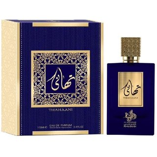 Al Wataniah Thahaani Perfume Sem gênero Eau de Parfum Incolor