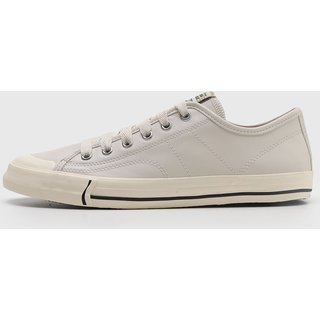 Tênis Feminino Coca Cola Cano Baixo Off-White