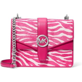 Bolsa Transversal Greenwich Zebra Pequena 35S5sgrc1h675