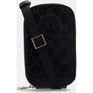 Bolsa Pequena Luz da Lua - 2000295 Luz Da Lua Preto
