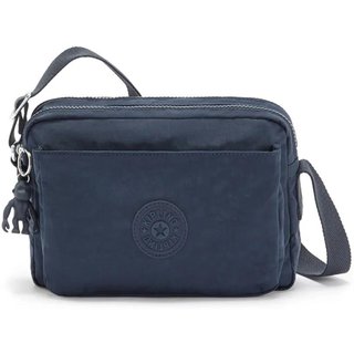 Bolsa Kipling Abanu M Blue Bleu 2