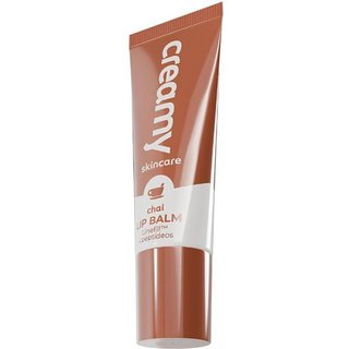 Lip Balm The Coffee Creamy 10g Chai Nude