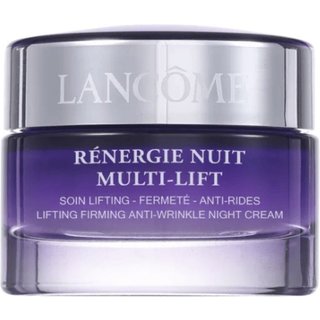 Anti-Idade Noturno Lancôme Rénergie Nuit Multi-Lift 50Ml