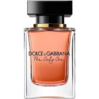 Perfume The Only One Eau De Parfum Feminino Dolce & Gabbana 50ml