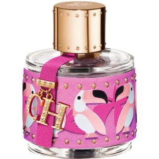 CH Birds Of Paradise Carolina Herrera Perfume Feminino Eau de Parfum