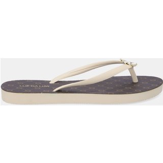 Chinelo Injetado Rubber Luz da Lua - 60580001 Luz Da Lua Bege