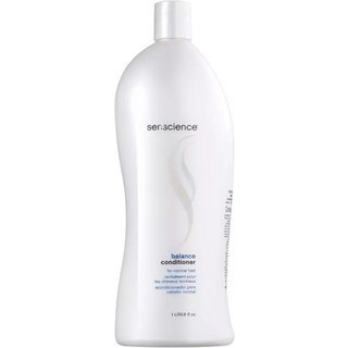 Senscience Balance - Condicionador 1L