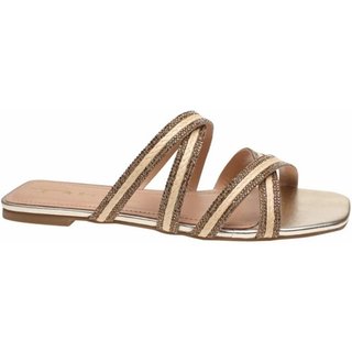 Chinelo Tabita 9543862 Dourado