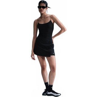 Saia Nike Sportswear Essential Woven Feminina