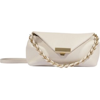 Bolsa Schutz Tiracolo Branco