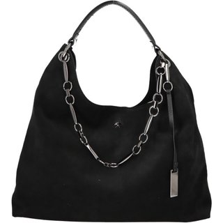 Bolsa Thássia Naves Luiza Barcelos 77771339 Preto