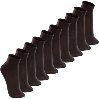 Kit com 10 Pares de Meias Cano Médio Lupo 4200-088