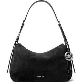 Bolsa De Ombro Nolita Média De Couro 30F5SY5M2L001