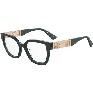 Armação de Óculos Moschino Mos633 1ED - Verde 52