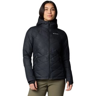 Jaqueta Columbia Heavenly Feminina - Preto - Columbia