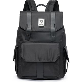 Mochila Feminina Escolar Cavalera Faculdade Trabalho Espaçosa