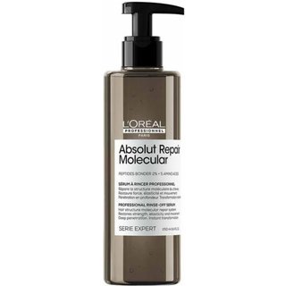 L'Oréal Professionnel Absolut Repair Molecular - Sérum Capilar 250ml