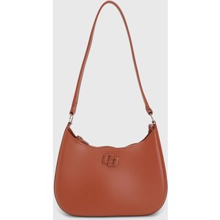 Bolsa Feminina Colcci Média Marrom