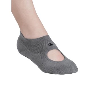 Sapatilha Antiderrapante Pilates Lupo 3286-003