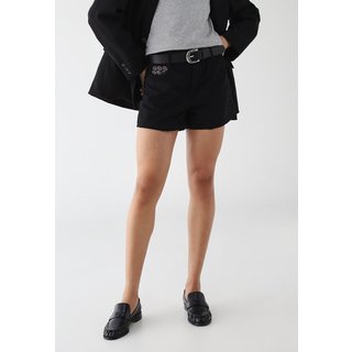 Short Feminino Colcci Sarja Preto