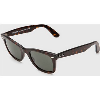 Óculos de Sol Ray-Ban Wayfarer Marrom