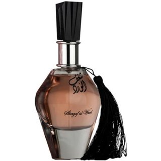 Al Wataniah Shagaf Al Ward Edp 100Ml