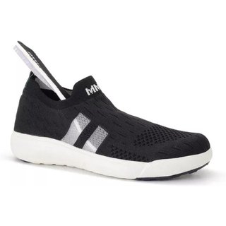 Tênis Feminino Marina Mello Tricô Pitty Preto 53008