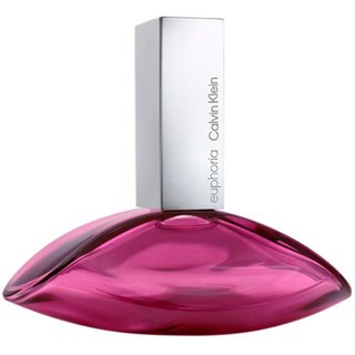 Calvin Klein Euphoria Eau de Parfum Perfume Feminino 50ml