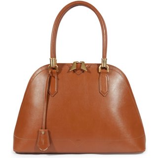 Bolsa Schutz Marrom