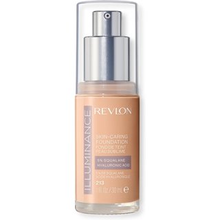 Revlon Base Liquida Illuminance Light Natural 213 - 30Ml
