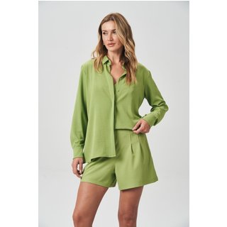 Camisa Com Vista Feminina Acostamento