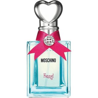 Moschino Funny Edt - Perfume Feminino 25Ml