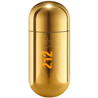 Perfume 212 Vip Eau De Parfum Feminino Carolina Herrera 50ml