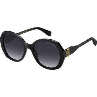 Óculos de Sol Marc Jacobs Marc 763/S 807 - Preto 55