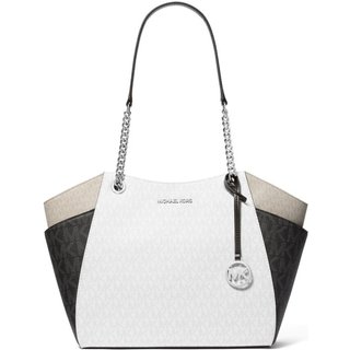 Bolsa Tote Jet Set Logo Grande 35S5stve3b827