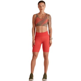 Bermuda Lupo Basic FIT Tijolo